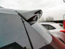 Лип спойлер для Volkswagen Tiguan 2016-2022 G4-3