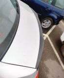 Лип-спойлер для Chevrolet Aveo II 2011-2020 M4-Style G3-4