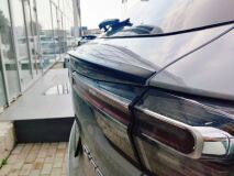 Лип-спойлер для Changan CS55 Plus 2021-2025 G3-6