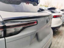 Лип-спойлер для Changan CS55 Plus 2021-2025 G3-6