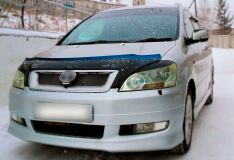 Реснички на фары для Toyota Ipsum ACM 26