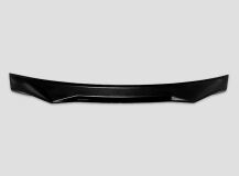 Лип-спойлер для Kia Ceed II 2012-2018 M4-Style G3-6