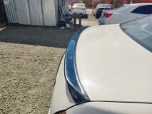 Лип-спойлер для Nissan Teana 2 2008-2011 G4-4