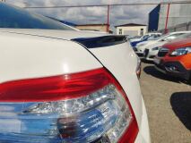 Лип-спойлер для Nissan Teana 2 2008-2011 G4-4