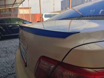 Лип-спойлер для Toyota Camry XV40 2006-2009 G4-3