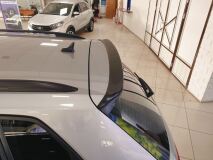 Лип спойлер для Volkswagen Tiguan 2016-2022 G4-3