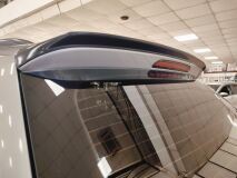 Лип спойлер для Volkswagen Tiguan 2016-2022 G4-3