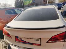Лип-спойлер для Hyundai i40 2015-2019 G4-3