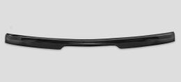 Лип-спойлер для Mazda 3 (BL) 2008-2013 M4-Style