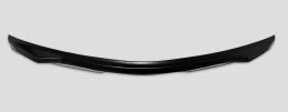 Лип-спойлер для Mazda 3 (BL) 2008-2013 M4-Style