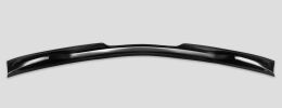 Лип-спойлер для Mazda 3 (BL) 2008-2013 M4-Style