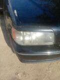 Реснички на фары для TOYOTA CROWN MAJESTA 1995-1999 JZS155