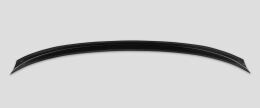 Лип-спойлер для Toyota Camry XV40 2006-2009 G4-3