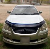 Реснички на фары для TOYOTA PREMIO 240 2001-2007г H3-12