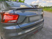 Лип-спойлер для Lada Iskra 2024+ G3-2