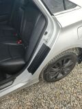 Накладки на внутренние части задних арок (без скотча) для Hyundai Sonata VI 2009-2014