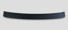 Накладка на задний бампер (со скотчем) для Volkswagen Jetta 2005-2010 D2-7