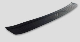 Накладка на задний бампер (со скотчем) для Volkswagen Jetta 2005-2010 D2-7