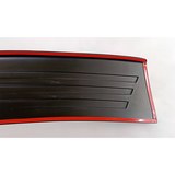 Накладка в проем багажника (со скотчем) для Lexus RX XU30 2003-2009 D2-4>