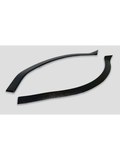 Защита задней арки без скотча Haval F7x 2019-2024 / F7 2019-2024