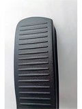 Накладки на внутренние части задних арок без скотча для Nissan Almera Classic 2007-2012 C1-1