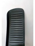 Накладки на внутренние части задних арок без скотча для Nissan Almera Classic 2007-2012 C1-1