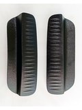Накладки на внутренние части задних арок без скотча для Toyota Camry V40 2006-2009