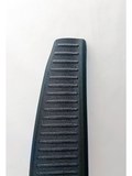 Накладки на внутренние части задних арок без скотча Renault Logan 2004-2010