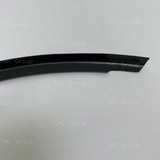Защита кромки арок передних колес БЕЗ СКОТЧА Volkswagen Transporter T5 2003-2008