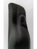 Накладка на порожек багажника (со скотчем) для Renault Logan 2004-2010\Renault Logan 2010-2013
