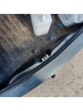 Накладка на порожек багажника (со скотчем) для Renault Logan 2004-2010\Renault Logan 2010-2013