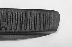 Накладки на внутренние части задних арок БЕЗ СКОТЧА Hyundai Sonata IV (EF) 2001-2012 (рестайлинг)