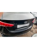 Лип-спойлер для Hyundai Solaris 2017-2020 G2-5