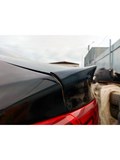 Лип-спойлер для Hyundai Solaris 2017-2020 G2-5