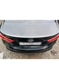 Лип-спойлер для Hyundai Solaris 2017-2020 G2-5