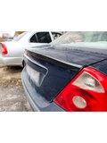Лип-спойлер для Ford Mondeo 3 (седан) 2000-2007 G2-6