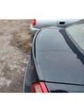 Лип-спойлер для Ford Mondeo 3 (седан) 2000-2007 G2-6