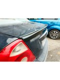Лип-спойлер для Ford Mondeo 3 (седан) 2000-2007 G2-6