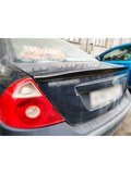 Лип-спойлер для Ford Mondeo 3 (седан) 2000-2007 G2-6