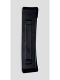 Подиум номера Mitsubishi Lancer 10 2011-2017 рестайлинг ШАГРЕНЬ