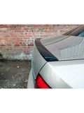 Спойлер полнотелый для VW Polo V седан 2015-2020 рестайлинг G2-5