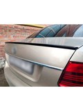 Спойлер полнотелый для VW Polo V седан 2015-2020 рестайлинг G2-5