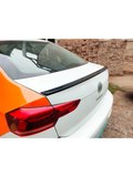Спойлер полнотелый для Volkswagen Polo VI 2020-2022 G2-4