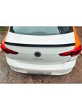 Спойлер полнотелый для Volkswagen Polo VI 2020-2022 G2-4