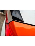Спойлер полнотелый для Volkswagen Polo VI 2020-2022 G2-4