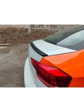 Спойлер полнотелый для Volkswagen Polo VI 2020-2022 G2-4