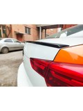 Спойлер полнотелый для Volkswagen Polo VI 2020-2022 G2-4
