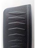 Накладки на внутренние части задних арок без скотча (вар. 2) Chevrolet Niva 2002-, Chevrolet Niva Bertone 2009-