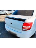 Лип-спойлер для LADA Granta (седан) 2011-2018 M4-Style G1-4