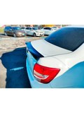 Лип-спойлер для LADA Granta (седан) 2011-2018 M4-Style G1-4